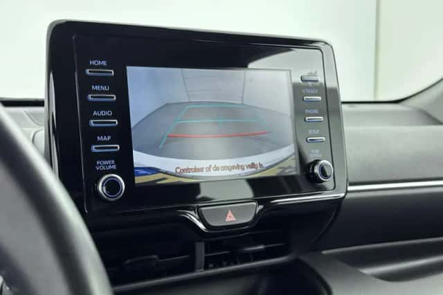 Toyota Yaris (2021) thumbnail 13