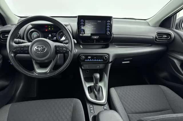 Toyota Yaris (2021) thumbnail 18