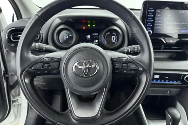 Toyota Yaris (2021) thumbnail 22
