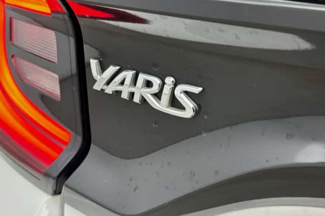 Toyota Yaris (2021) thumbnail 25