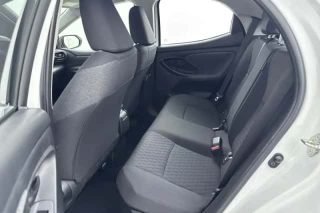 Toyota Yaris (2021) thumbnail 27