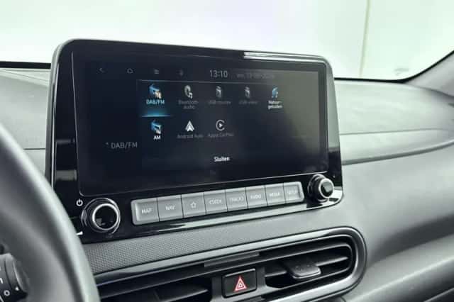 Hyundai Kona (2021) thumbnail 14