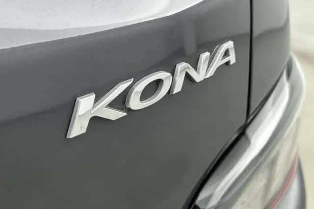 Hyundai Kona (2021) thumbnail 16