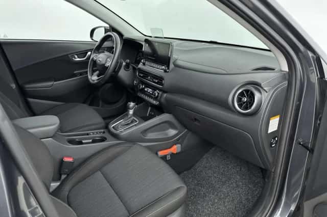 Hyundai Kona (2021) thumbnail 19