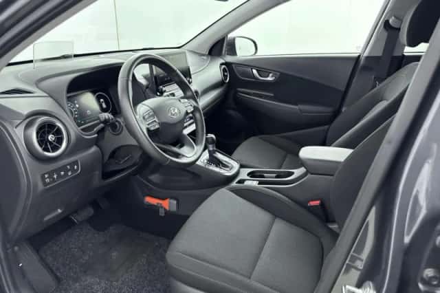Hyundai Kona (2021) thumbnail 20