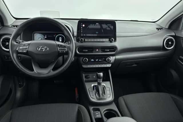 Hyundai Kona (2021) thumbnail 21