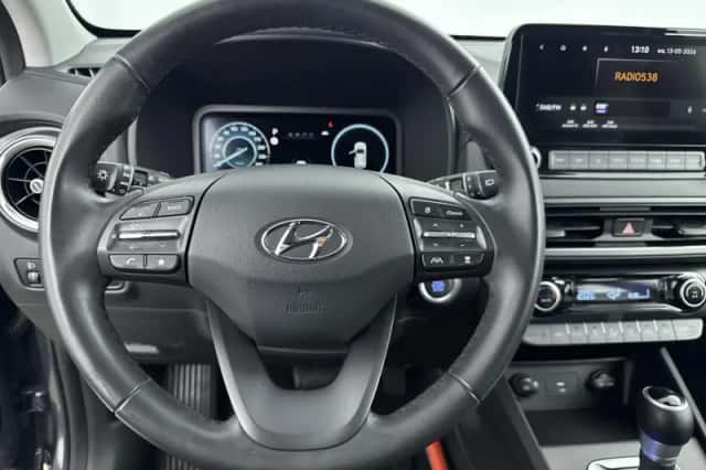 Hyundai Kona (2021) thumbnail 27