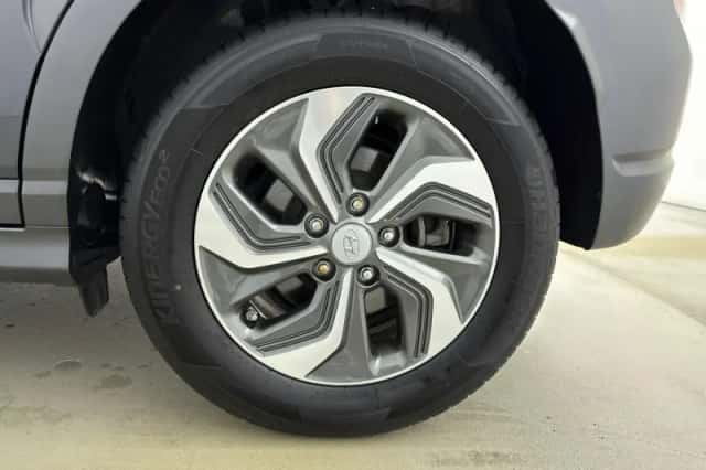 Hyundai Kona (2021) thumbnail 30