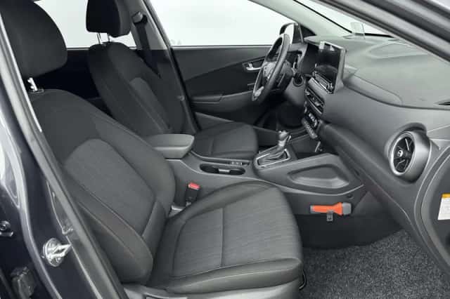 Hyundai Kona (2021) thumbnail 31