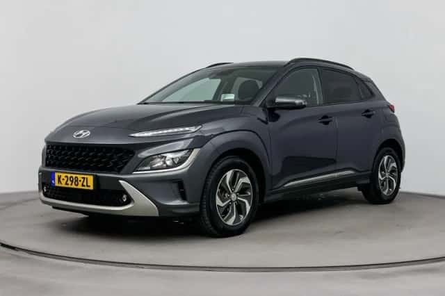 Hyundai Kona (2021) thumbnail 32