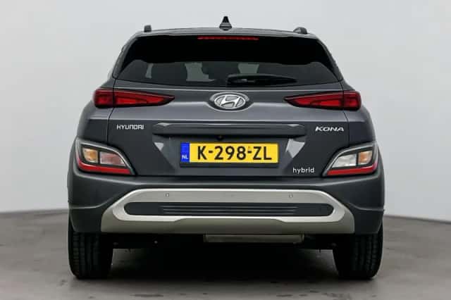 Hyundai Kona (2021) thumbnail 6