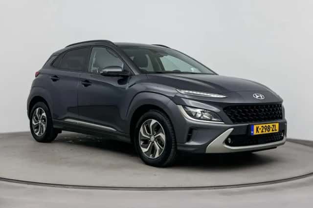 Hyundai Kona (2021) thumbnail 7