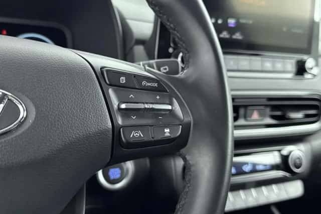 Hyundai Kona (2021) thumbnail 10