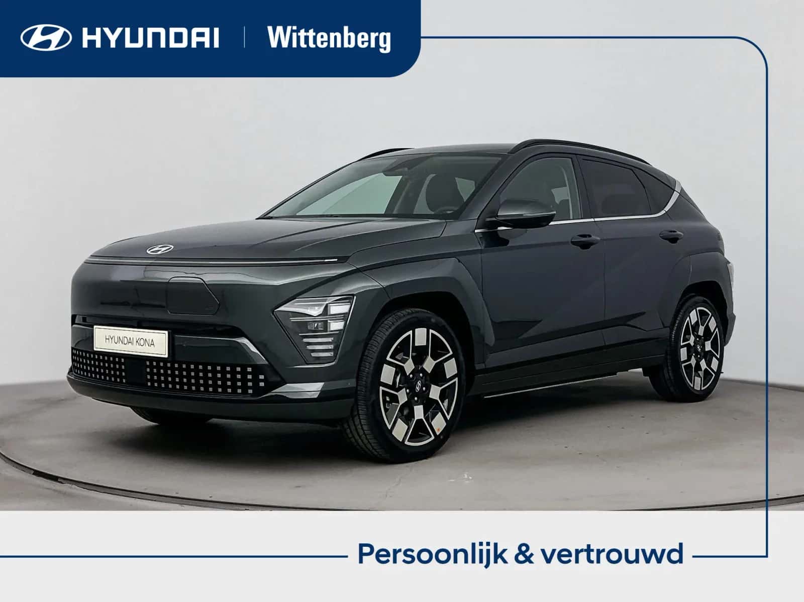 Hyundai Kona (2026) — foto 1