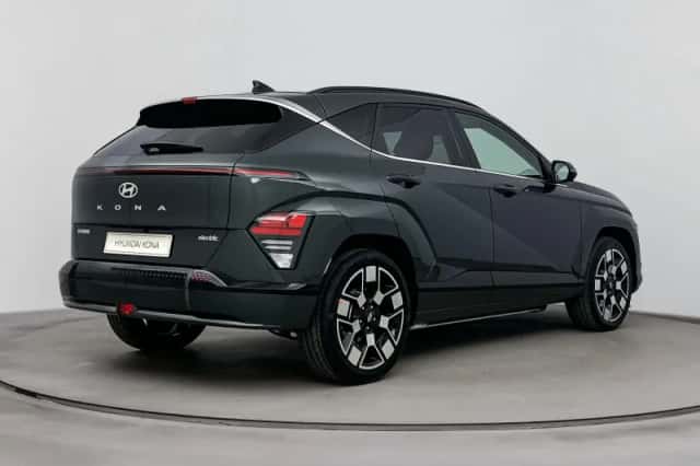 Hyundai Kona (2026) thumbnail 2