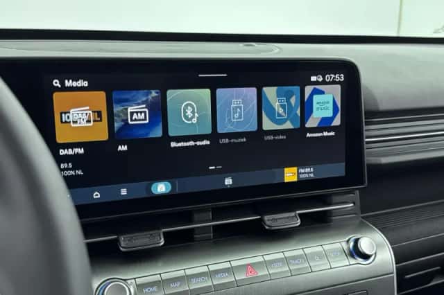 Hyundai Kona (2026) thumbnail 12