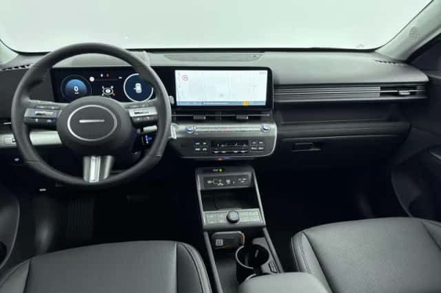 Hyundai Kona (2026) thumbnail 17