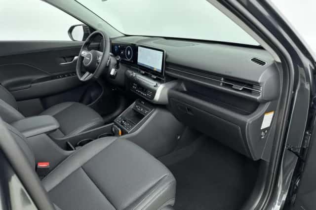 Hyundai Kona (2026) thumbnail 18
