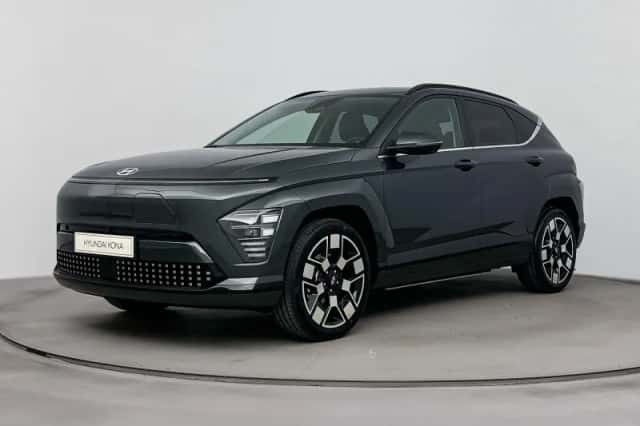 Hyundai Kona (2026) thumbnail 31