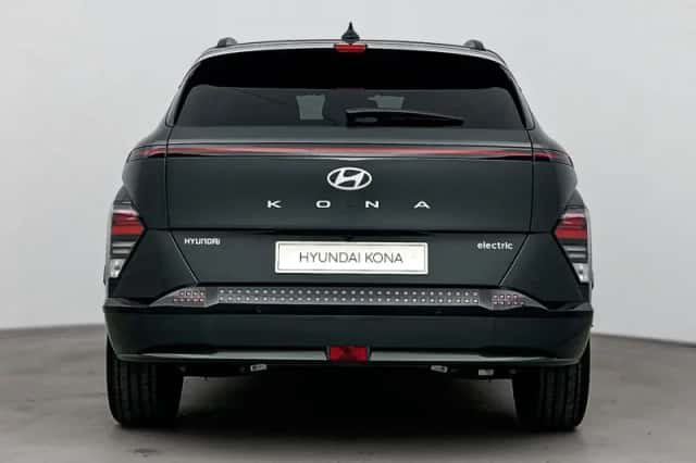 Hyundai Kona (2026) thumbnail 6