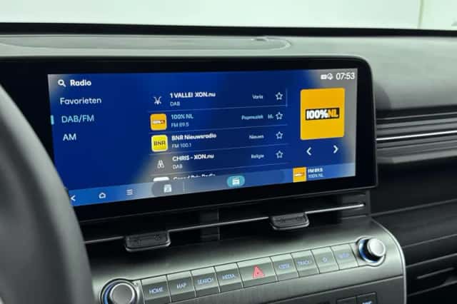 Hyundai Kona (2026) thumbnail 8