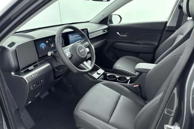 Hyundai Kona (2026) thumbnail 9