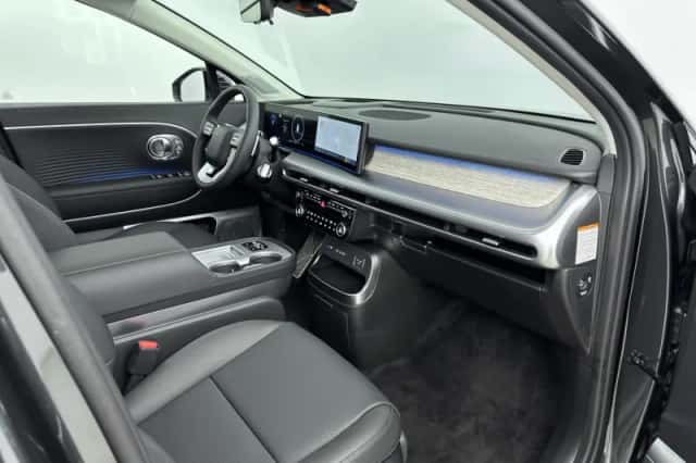 Hyundai Ioniq 9 (2026) thumbnail 18