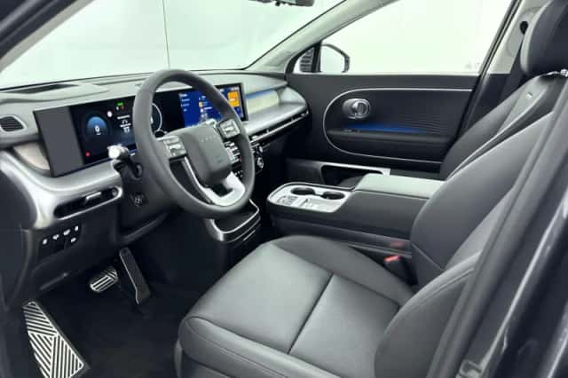 Hyundai Ioniq 9 (2026) thumbnail 19