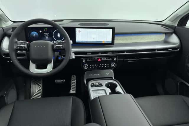 Hyundai Ioniq 9 (2026) thumbnail 20