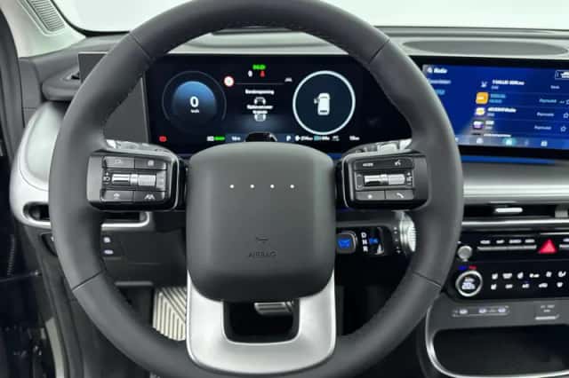 Hyundai Ioniq 9 (2026) thumbnail 29