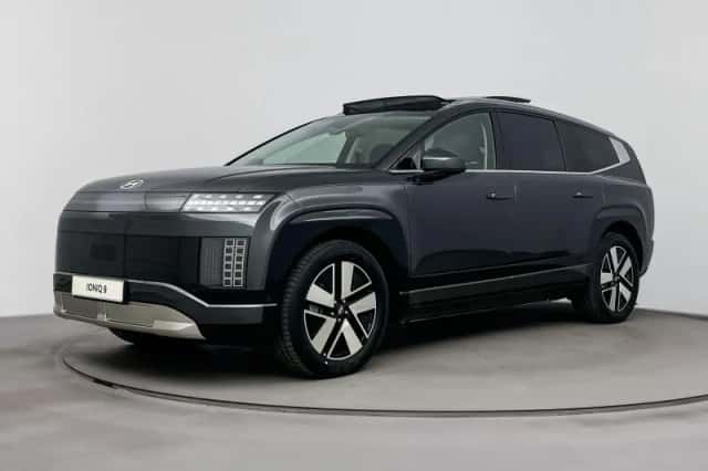 Hyundai Ioniq 9 (2026) thumbnail 32