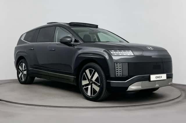 Hyundai Ioniq 9 (2026) thumbnail 7