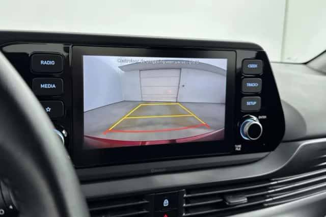 Hyundai i20 (2022) thumbnail 12