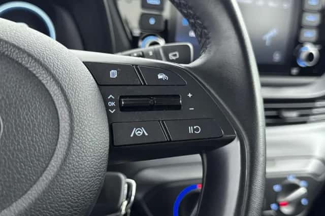 Hyundai i20 (2022) thumbnail 14