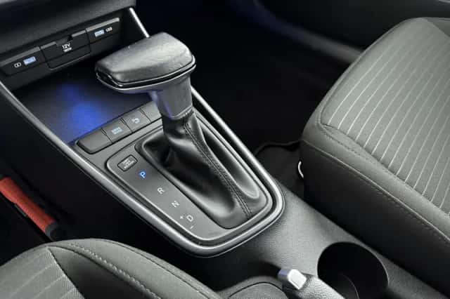 Hyundai i20 (2022) thumbnail 16