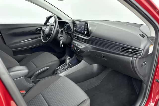 Hyundai i20 (2022) thumbnail 19