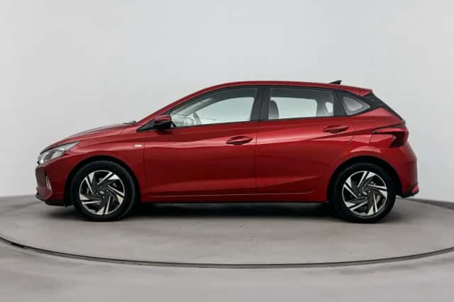 Hyundai i20 (2022) thumbnail 3