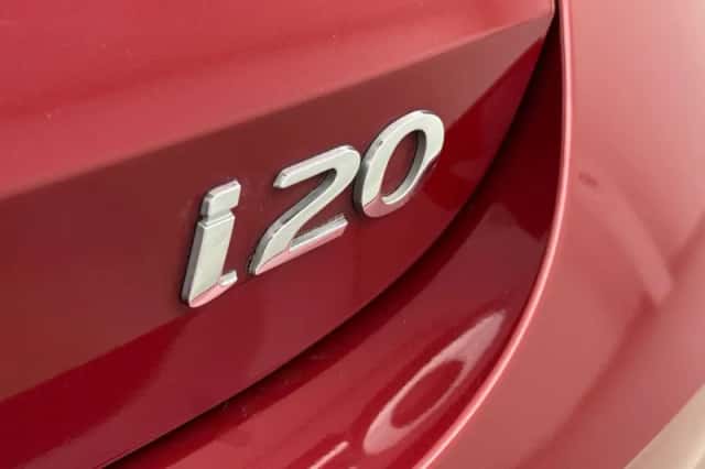 Hyundai i20 (2022) thumbnail 23