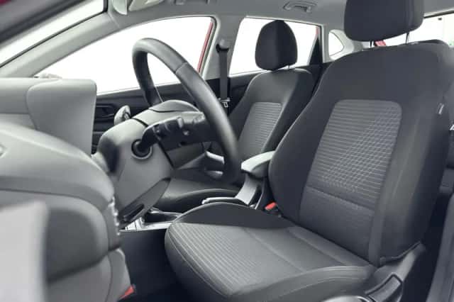 Hyundai i20 (2022) thumbnail 26