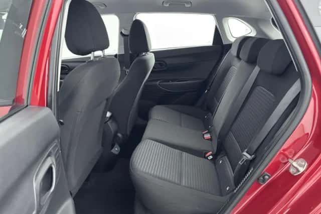 Hyundai i20 (2022) thumbnail 27