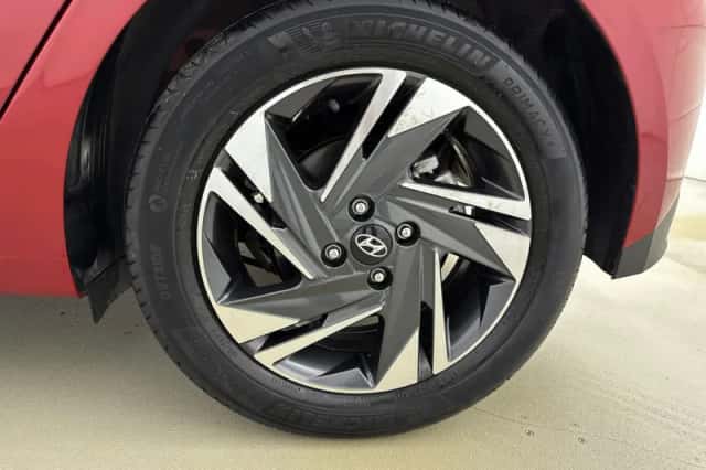 Hyundai i20 (2022) thumbnail 28