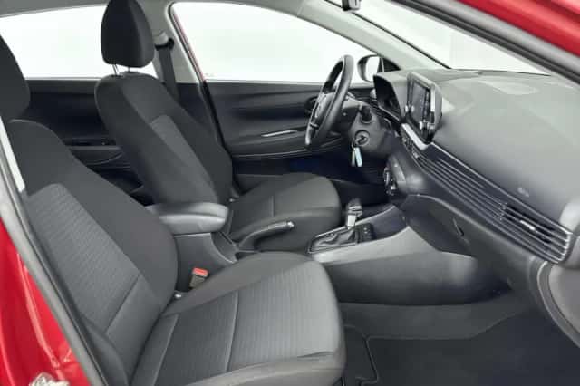 Hyundai i20 (2022) thumbnail 29