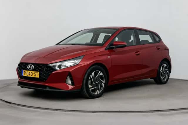 Hyundai i20 (2022) thumbnail 30