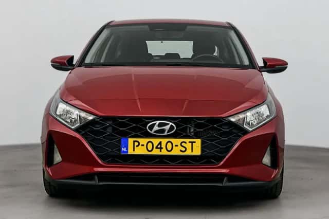 Hyundai i20 (2022) thumbnail 5