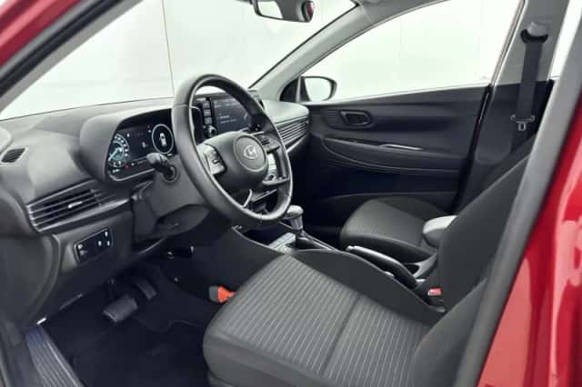 Hyundai i20 (2022) thumbnail 9