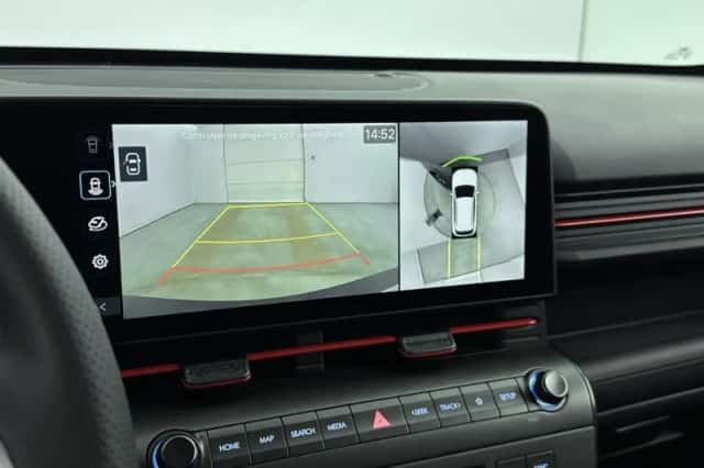 Hyundai Kona (2026) thumbnail 11