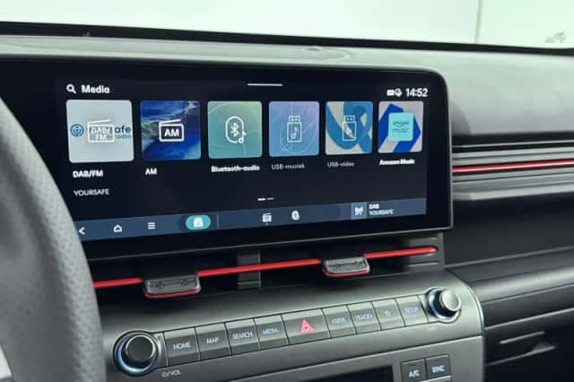 Hyundai Kona (2026) thumbnail 12