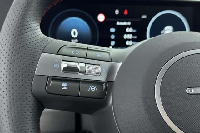 Hyundai Kona (2026) thumbnail 13