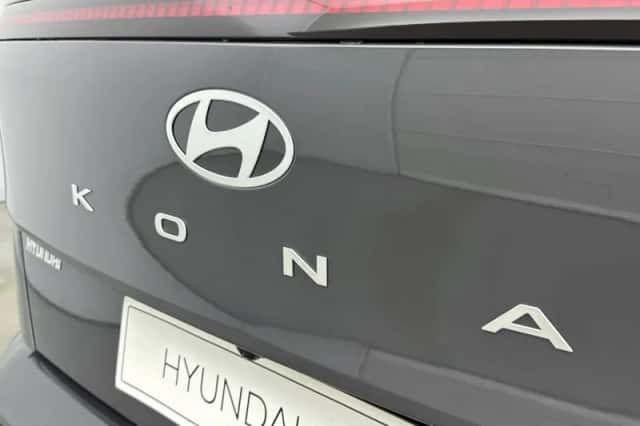 Hyundai Kona (2026) thumbnail 15