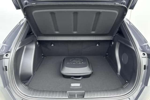 Hyundai Kona (2026) thumbnail 16